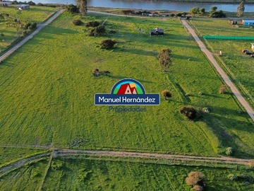 Venta / Parcela / Santo Domingo