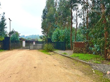 Venta / Parcela / Santo Domingo