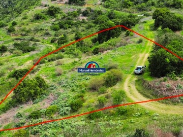 Venta / Parcela / Santo Domingo