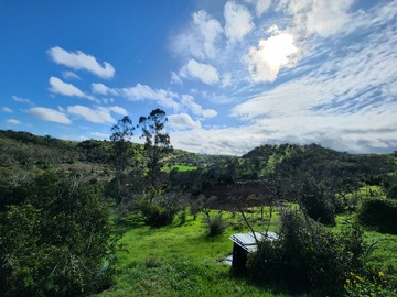 Venta / Parcela / Santo Domingo
