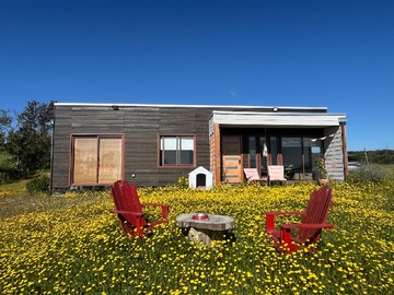 Venta / Parcela / Santo Domingo