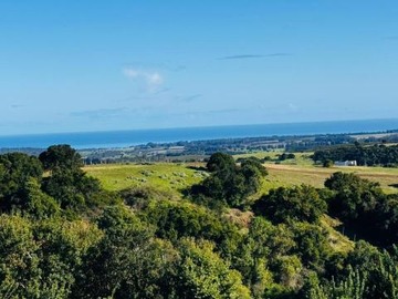 Venta / Parcela / Santo Domingo