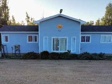 Venta / Parcela / Santo Domingo