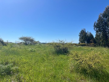 Venta / Parcela / Santo Domingo