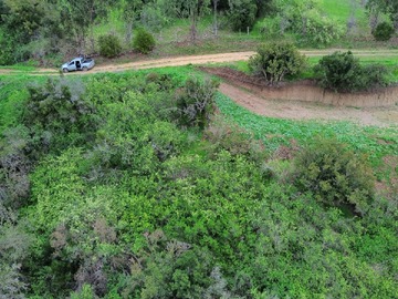 Venta / Parcela / Santo Domingo