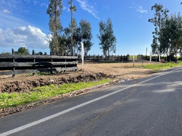 Venta / Parcela / Santo Domingo