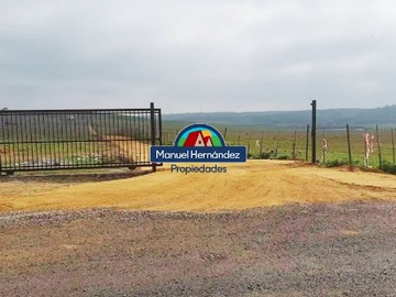 Venta / Parcela / Santo Domingo