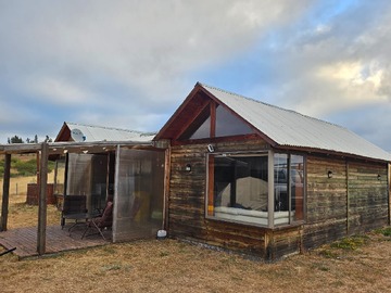 Venta / Parcela / Santo Domingo