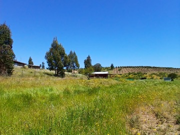 Venta / Parcela / Santo Domingo