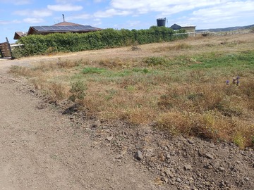 Venta / Parcela / Santo Domingo