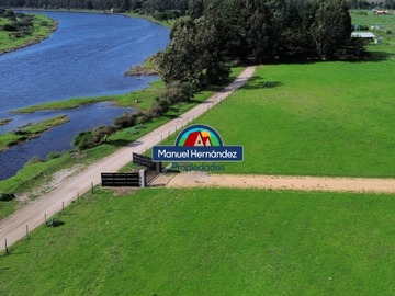 Venta / Parcela / Santo Domingo