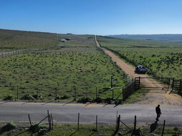 Venta / Parcela / Santo Domingo