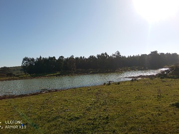 Venta / Parcela / Santo Domingo