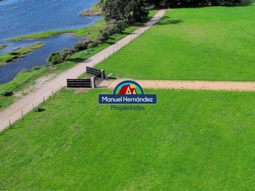 Venta / Parcela / Santo Domingo