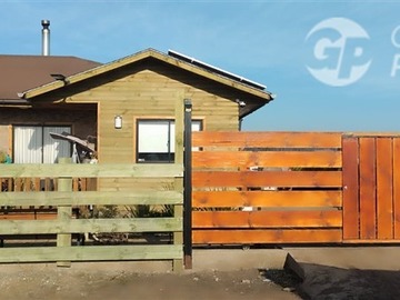 Venta / Parcela / Santo Domingo