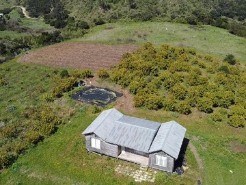 Venta / Parcela / Santo Domingo