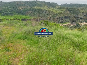 Venta / Parcela / Santo Domingo