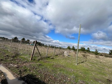 Venta / Parcela / Santo Domingo