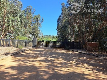 Venta / Parcela / Santo Domingo