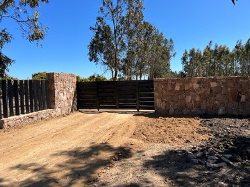 Venta / Parcela / Santo Domingo