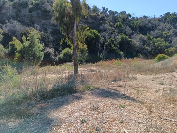 Venta / Parcela / Santo Domingo