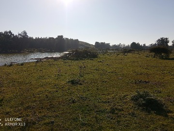 Venta / Parcela / Santo Domingo