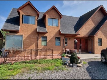 Venta / Parcela / Talagante