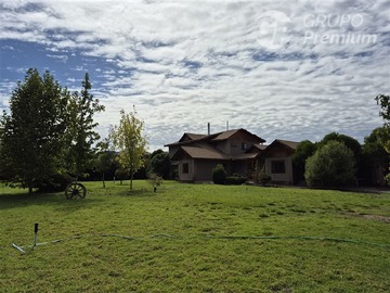 Venta / Parcela / Talagante