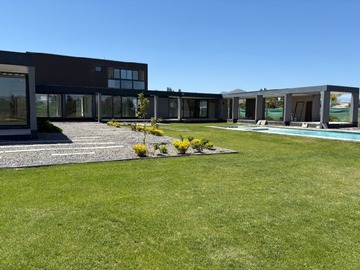 Venta / Parcela / Talagante