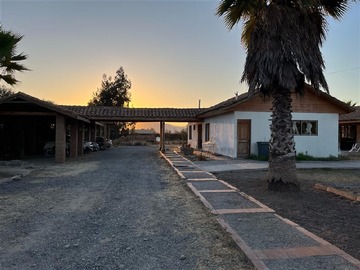 Venta / Parcela / Talagante