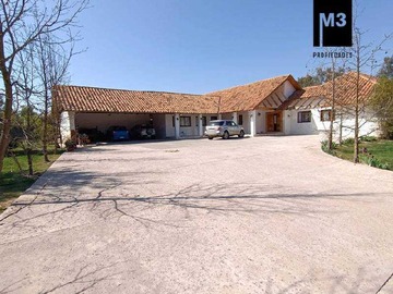 Venta / Parcela / Talagante