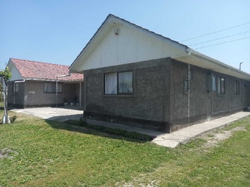Venta / Parcela / Talagante