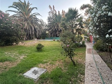 Venta / Parcela / Talagante