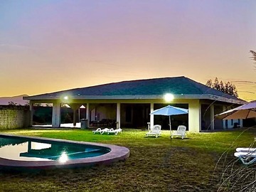 Venta / Parcela / Talagante