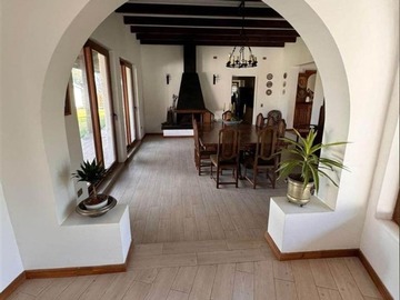 Venta / Parcela / Talagante