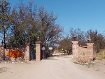 Venta / Parcela / Talagante