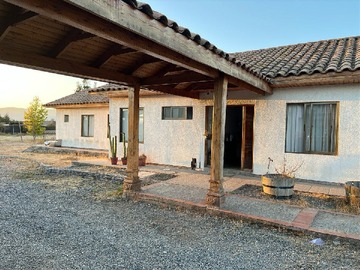 Venta / Parcela / Talagante