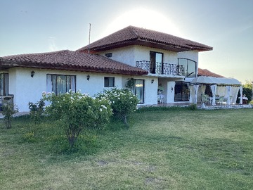 Venta / Parcela / Talagante