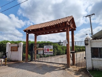 Venta / Parcela / Talagante