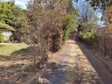 Venta / Parcela / Talagante