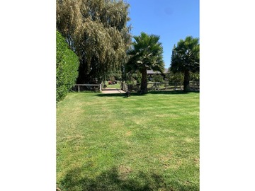 Venta / Parcela / Talagante