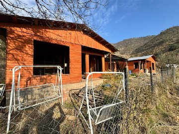 Venta / Parcela / Talagante