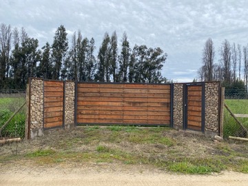 Venta / Parcela / Talagante