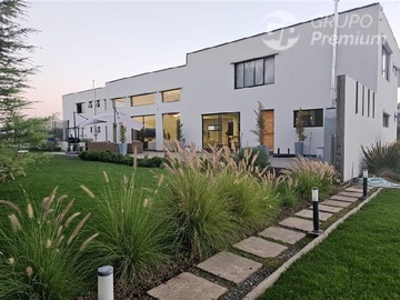 Venta / Parcela / Talagante