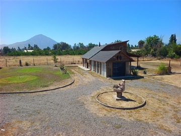 Venta / Parcela / Talagante