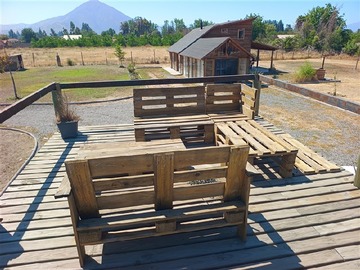 Venta / Parcela / Talagante