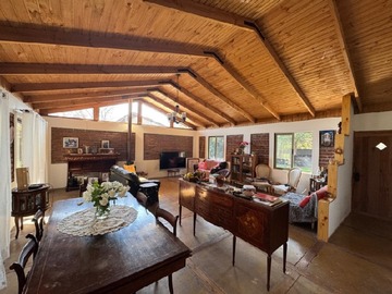 Venta / Parcela / Talagante