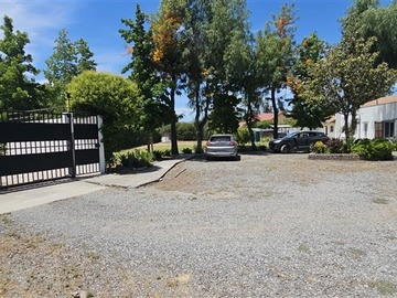 Venta / Parcela / Talagante