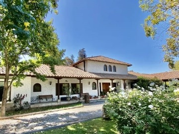 Venta / Parcela / Talagante