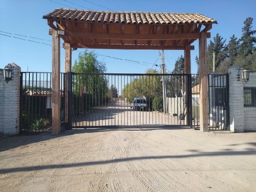 Venta / Parcela / Talagante